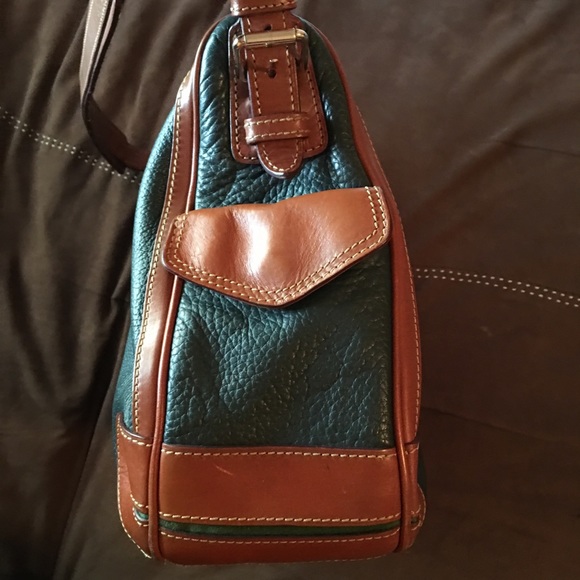 Dooney & Bourke vintage purse - Picture 3 of 8
